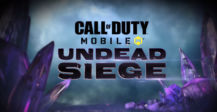 Es oficial: Vuelven los zombies en la temporada 6 de CoD: Mobile