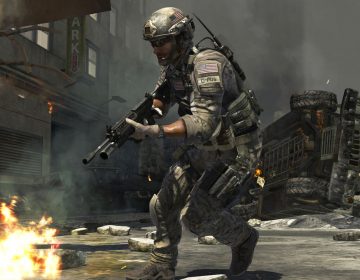 Rumor: La campaña de Modern Warfare 3 sería remasterizada