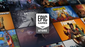 Epic Games Store: Dos juegos gratis para aprovechar el fin de semana