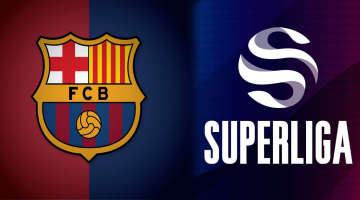 LoL: El Barcelona ya tiene su cupo en la Superliga