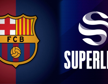 LoL: El Barcelona ya tiene su cupo en la Superliga