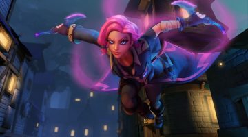 Fortnite: Filtran lista con futuras colaboraciones