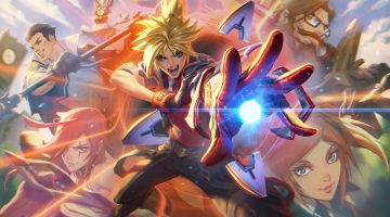 Wild Rift: Abre la Academia de Combate en el parche 2.3c