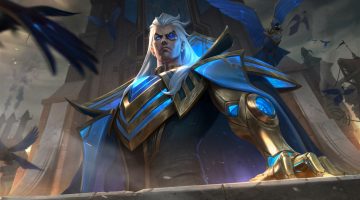 LoL: Los magos volverían a reinar en el carril inferior