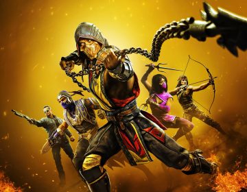 Mortal Kombat 11 no recibirá más contenido