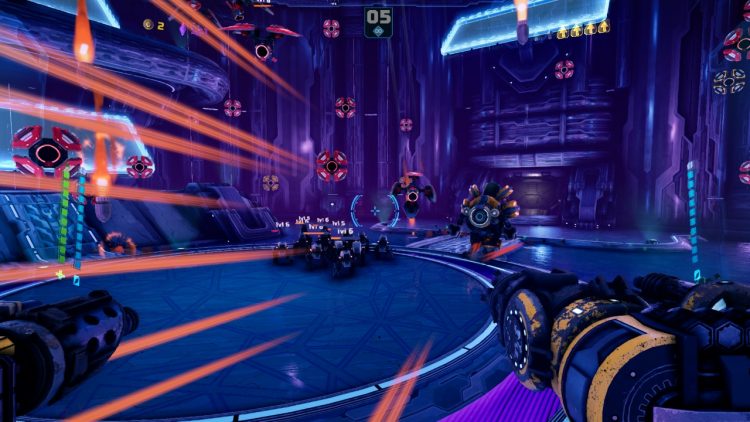 Juegos gratis y ofertas del fin de semana (julio 30-agosto 2)