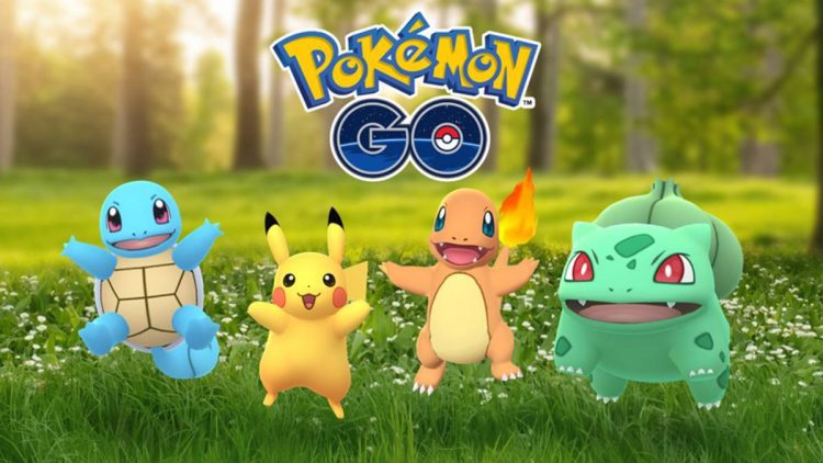 Pokémon Go: Los eventos que se vienen en agosto