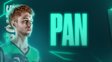 Pan – Savage Esports: «Llegué al punto máximo de mi carrera»
