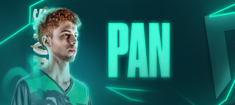 Pan – Savage Esports: «Llegué al punto máximo de mi carrera»