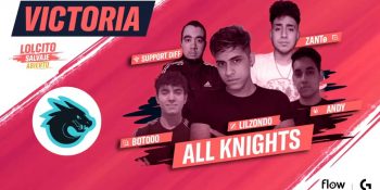 All Knights