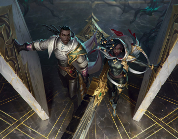 Wild Rift: Misiones y recompensas del evento Centinelas de la Luz