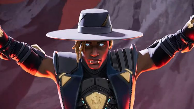 Apex Legends: Estas son las habilidades de Seer, la nueva leyenda