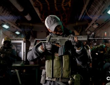 Increíble jugador de CoD: Black Ops Cold War la rompe con tan solo 3 dedos