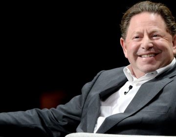 Bobby Kotick dejará su puesto de CEO de Activision Blizzard el próximo año