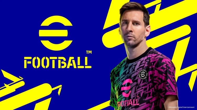 eFootball: Free to play y contenidos de pago