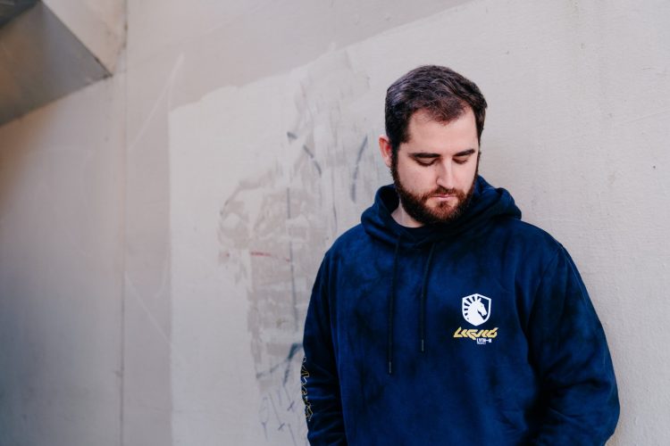 CS:GO: FalleN podría ser el capitán de Team Liquid en ESL Pro League