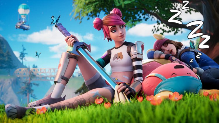 La skin Skye estival llega al Club de Fortnite en agosto