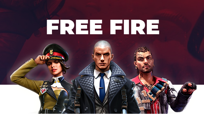 Free Fire Vuelven Los Torneos Nacionales Codigoesports Codigoesports