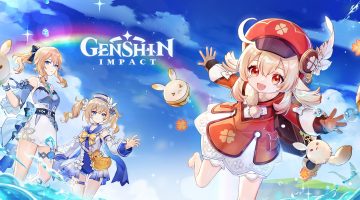 Genshin Impact: Estas son las criaturas del Gran Desierto Escarlata