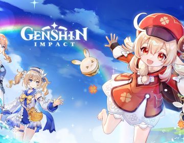 Genshin Impact: Estas son las criaturas del Gran Desierto Escarlata