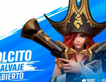 Wild Rift: Infinity y Furious dominan el abierto de Lolcito Salvaje