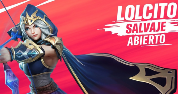Lolcito Salvaje
