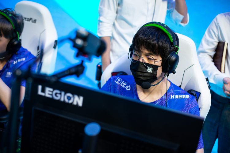 LPL: Equipos clasificados y formato de playoffs de Verano 2021