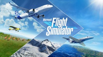 Flight Simulator: El videojuego podría agregar helicópteros