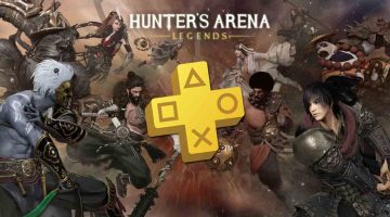 Sony: Los juegos gratis de PS Plus para agosto