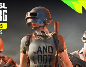 PUBG: Ya inscriben para el ESL Masters de USD50k