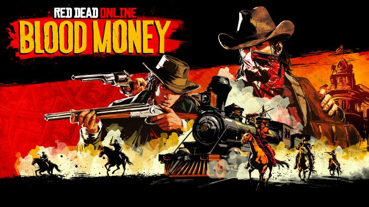 Red Dead Online ya no recibirá contenido nuevo