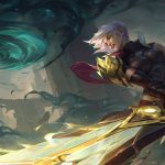 LoL: Mejores TOP del parche 25.18