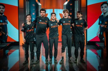 FNATIC