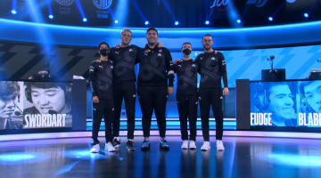 LCS: Cloud9 nubla a TSM y avanza hacia Worlds