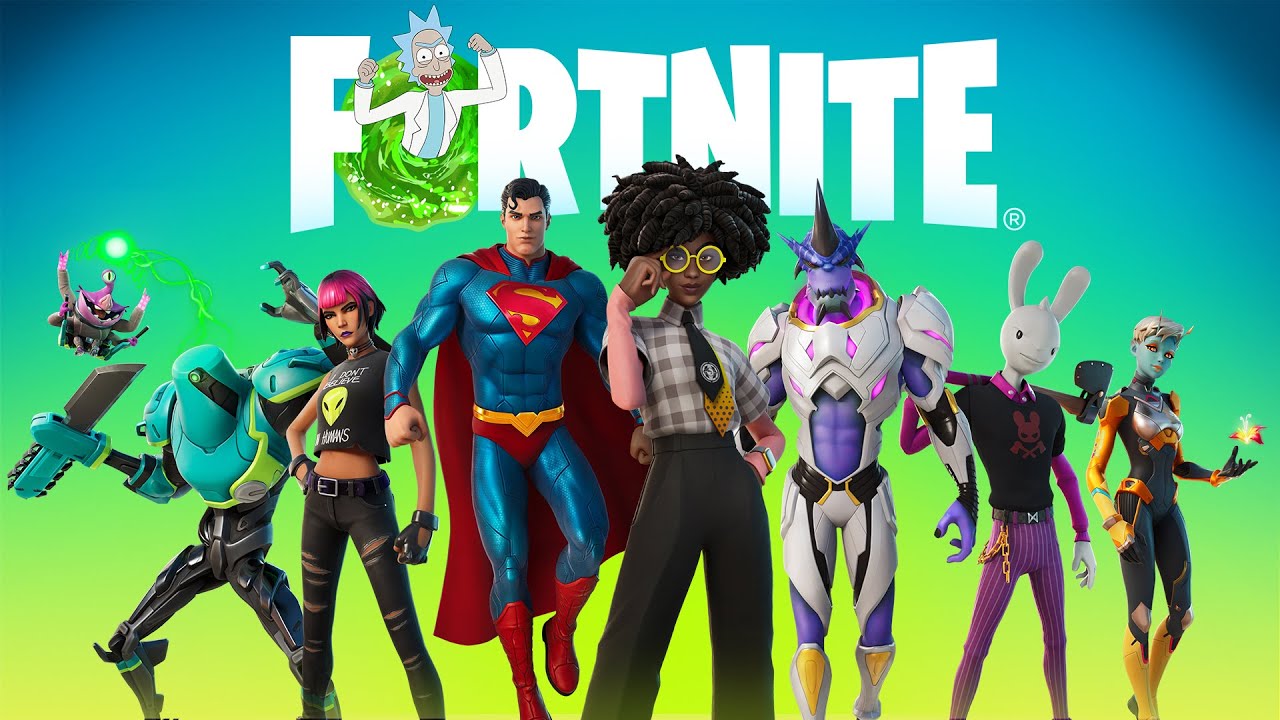 Fortnite: ¿Cuándo Comienza La Temporada 8 Del Capítulo 2 ...