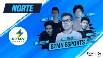 STMN Esports