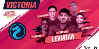 Leviatán