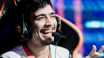 Acce – Estral: “Nuestro jungla puede carrear un juego él solo”