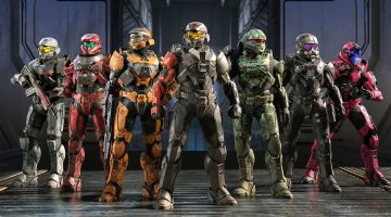 Los bots de la beta de Halo Infinite están humillando a los jugadores