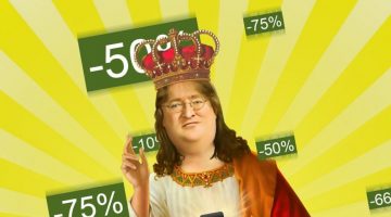 ¿Cuándo son las ofertas de verano de Steam 2022?