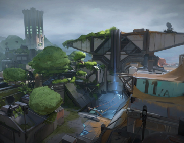 VALORANT: Notas del parche 3.05. Llega Fracture al juego