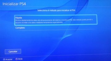Usuarios de PS4 se quejan del rendimiento tras la nueva actualización