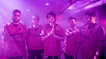 VALORANT: El partido de KRÜ Esports cambia de fecha