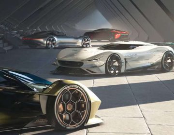 Gran Turismo 7: Revelada su fecha de estreno