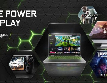 NVIDIA responde sobre las filtraciones de la base de datos de GeForce Now