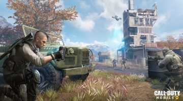 CoD: Mobile: Todo lo nuevo de la beta de septiembre