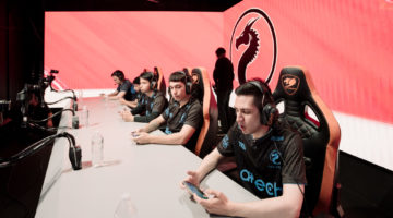 Todo listo para los playoffs del Wild Rift Open Latinoamérica