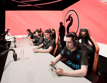 Todo listo para los playoffs del Wild Rift Open Latinoamérica