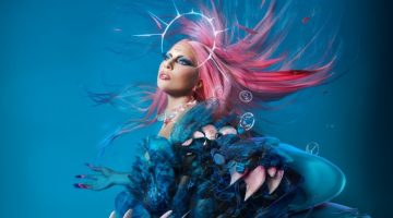 Fortnite: Lady Gaga llega al Festival Fortnite