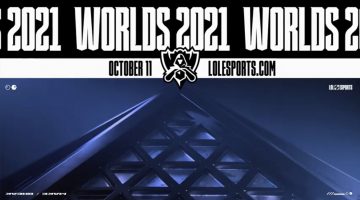 Worlds 2021: Cómo, cuándo y dónde se juega
